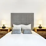 Livinparis - Luxury 3 & Ac 4 Bedrooms Montmartre I