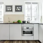 Livinparis - Luxury 3 & Ac 4 Bedrooms Montmartre I