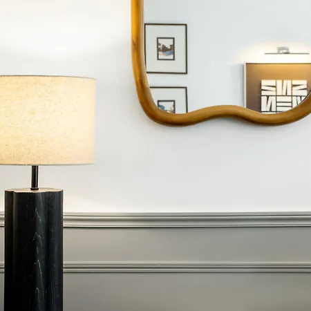 Livinparis - Luxury 3 & Ac 4 Bedrooms Montmartre I Apartment