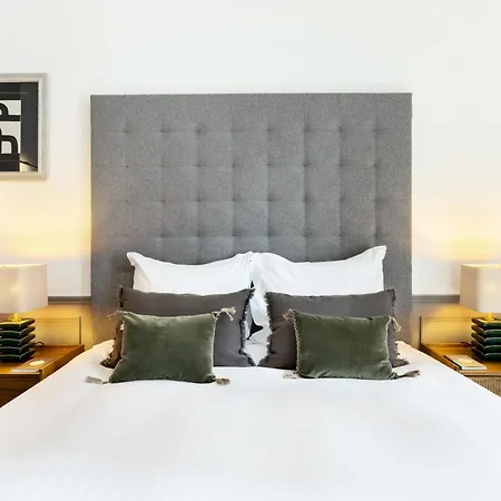 Appartamento Livinparis - Luxury 3 & Ac 4 Bedrooms Montmartre I