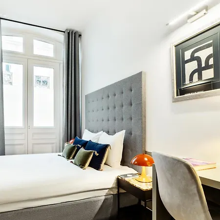 Livinparis - Luxury 3 & Ac 4 Bedrooms Montmartre I Appartamento