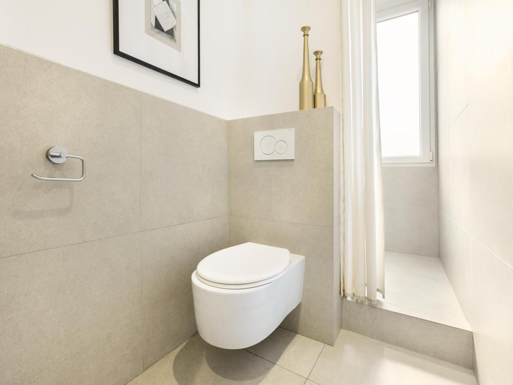 Apartment Livinparis - Luxury 3 & Ac 4 Bedrooms Montmartre I *