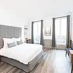 Livinparis - Luxury 3 & Ac 4 Bedrooms Montmartre I