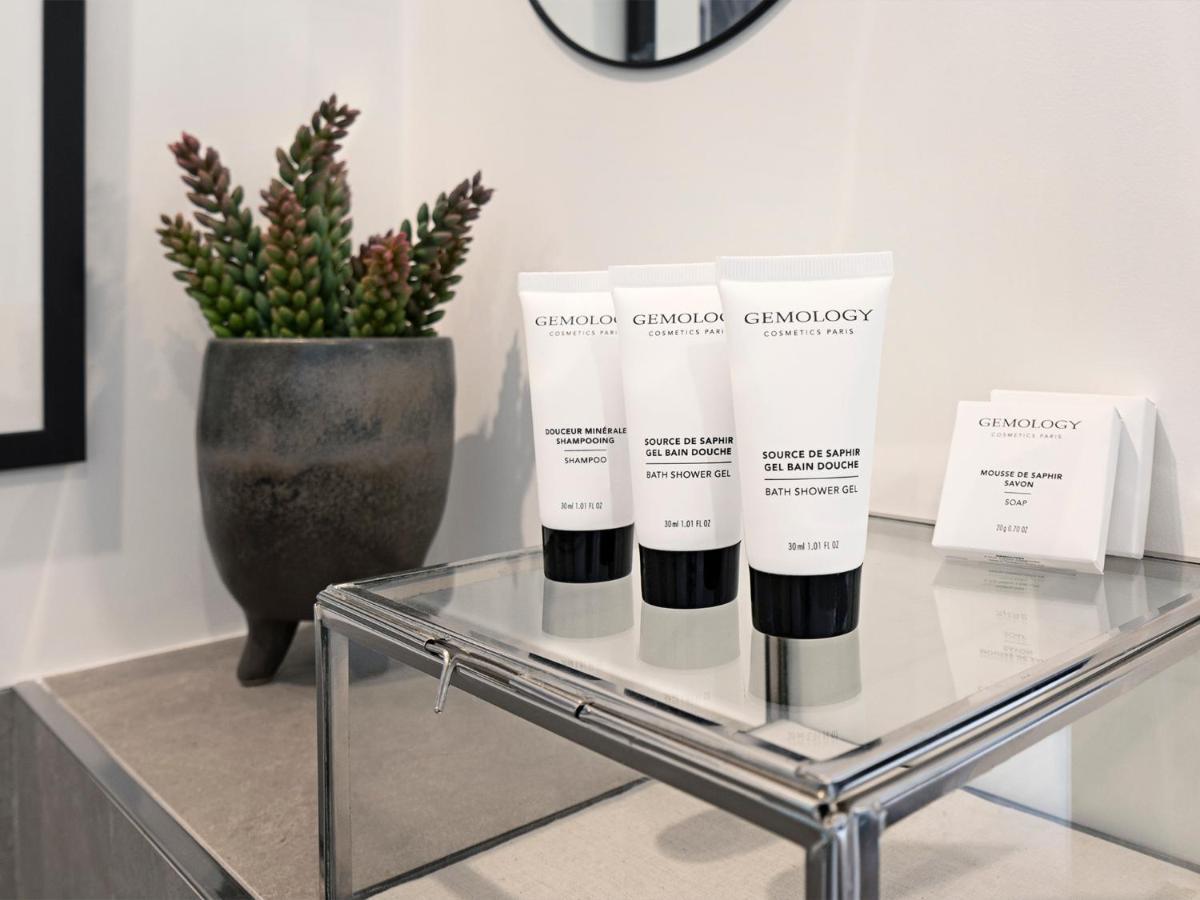 Livinparis - Luxury 3 & Ac 4 Bedrooms Montmartre I * Parigi